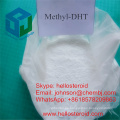 Polvo esteroide superior de Androgen Mestanol 521-11-9 Methyl-Dht